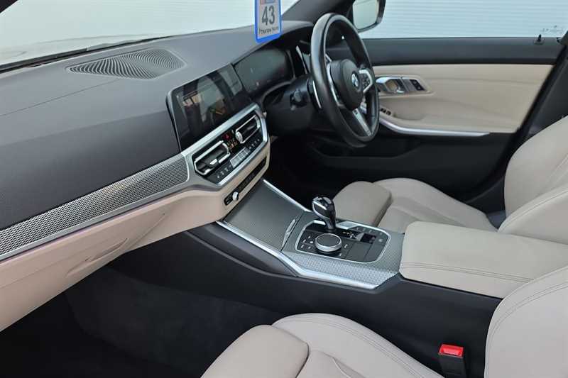 Used BMW 3 Series 2019 for sale - 77971980: Photo 13