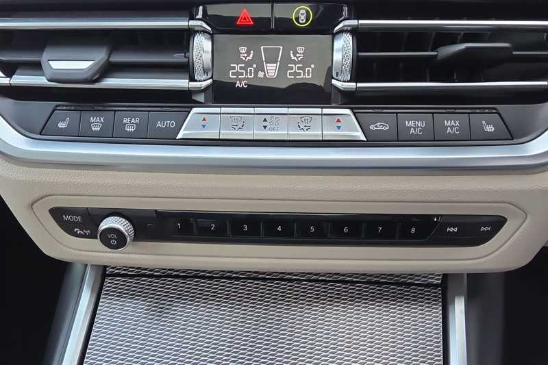 Used BMW 3 Series 2019 for sale - 77971980: Photo 15