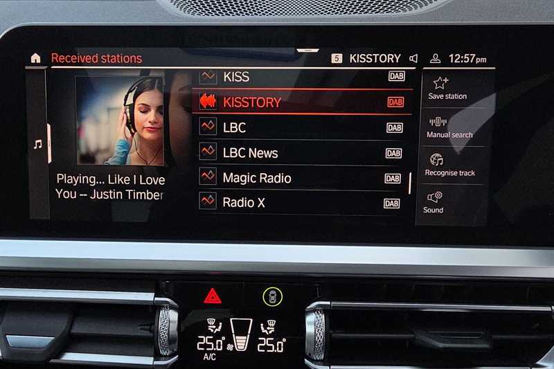 Used BMW 3 Series 2019 for sale - 77971980: Photo 17