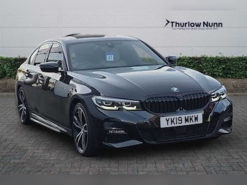 Used BMW 3 Series 2019 for sale - 77971980: Photo