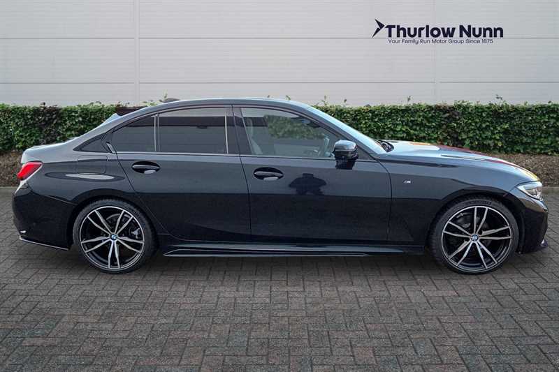 Used BMW 3 Series 2019 for sale - 77971980: Photo 2