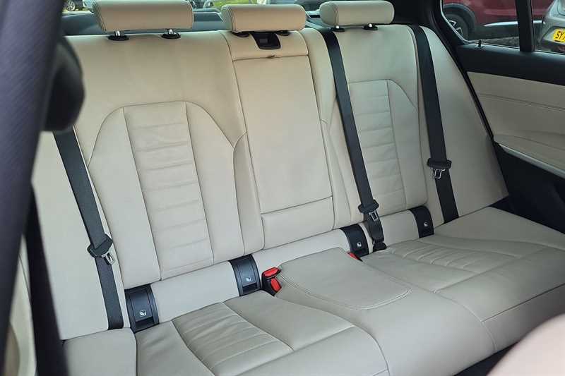 Used BMW 3 Series 2019 for sale - 77971980: Photo 23