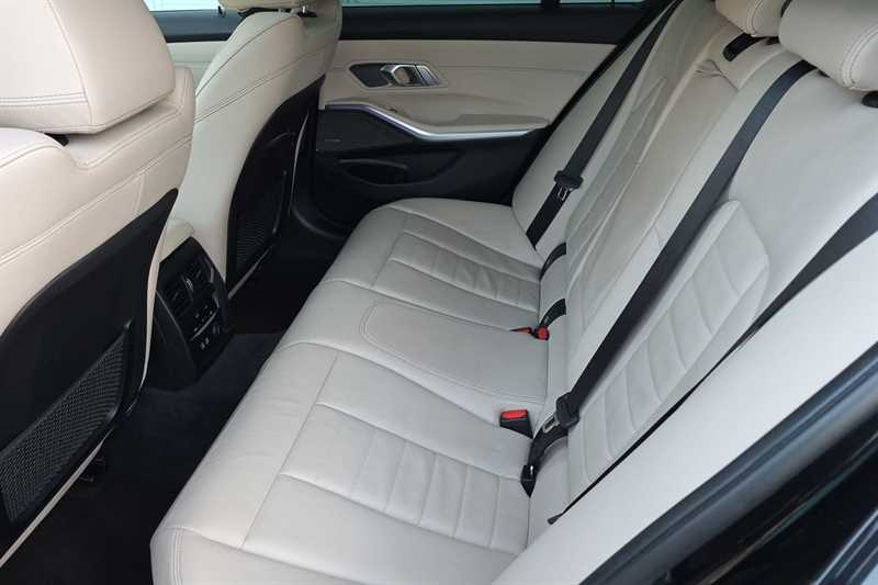 Used BMW 3 Series 2019 for sale - 77971980: Photo 25