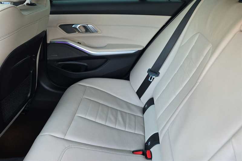 Used BMW 3 Series 2019 for sale - 77971980: Photo 26