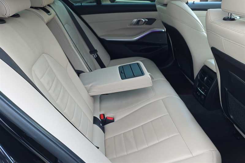 Used BMW 3 Series 2019 for sale - 77971980: Photo 27