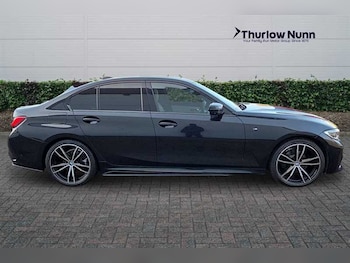 Used BMW 3 Series 2019 for sale - 77971980: Photo