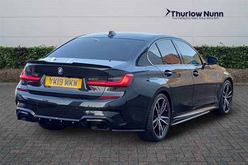 Used BMW 3 Series 2019 for sale - 77971980: Photo 3