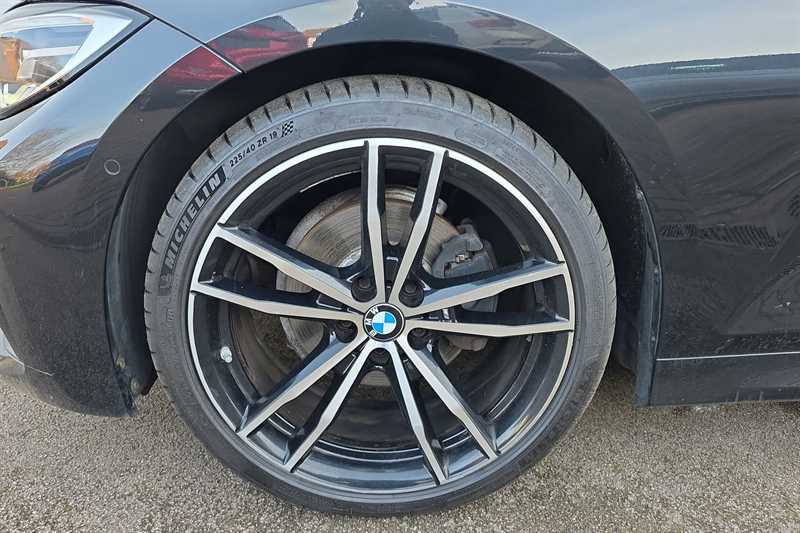 Used BMW 3 Series 2019 for sale - 77971980: Photo 39