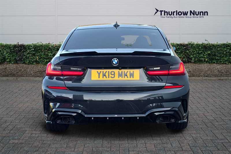 Used BMW 3 Series 2019 for sale - 77971980: Photo 4