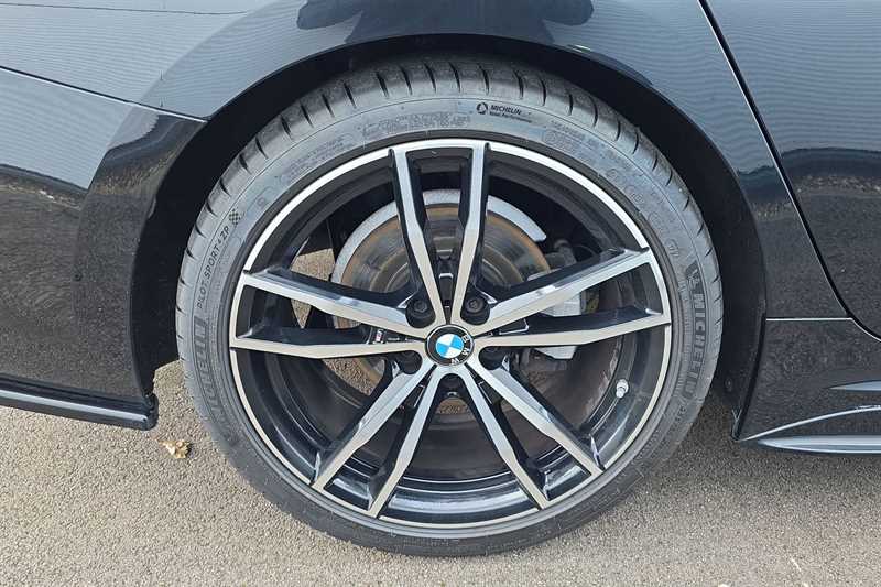 Used BMW 3 Series 2019 for sale - 77971980: Photo 40