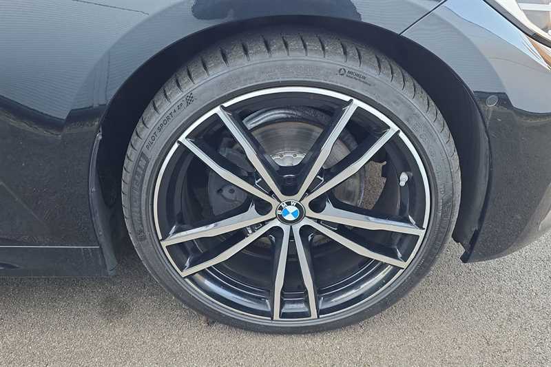 Used BMW 3 Series 2019 for sale - 77971980: Photo 41
