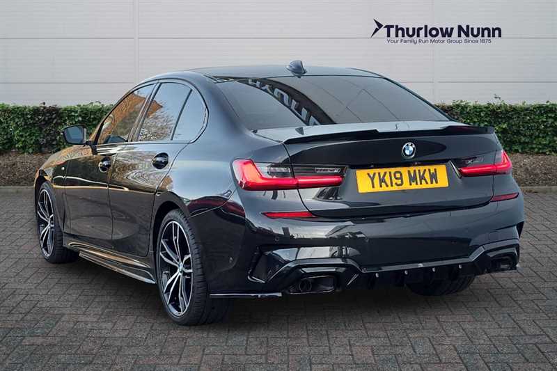 Used BMW 3 Series 2019 for sale - 77971980: Photo 5