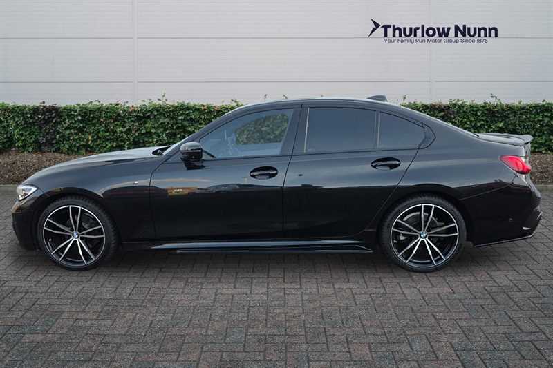 Used BMW 3 Series 2019 for sale - 77971980: Photo 6