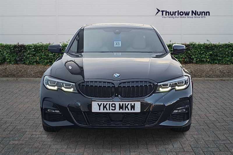 Used BMW 3 Series 2019 for sale - 77971980: Photo 8