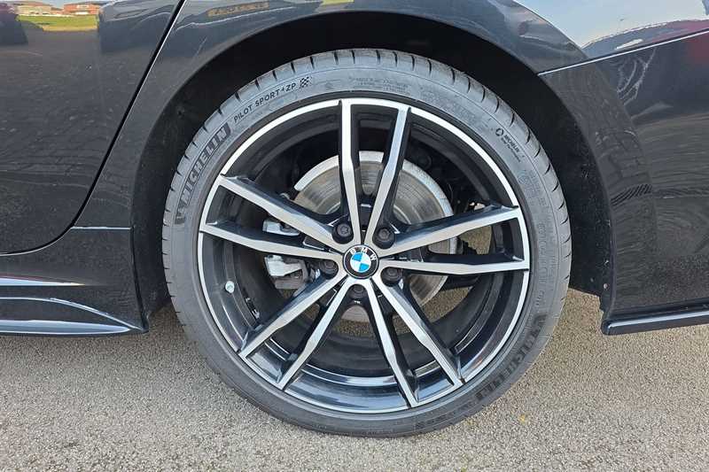Used BMW 3 Series 2019 for sale - 77971980: Photo 9