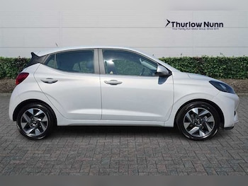 Used Hyundai i10 2025 for sale - 79147228: Photo