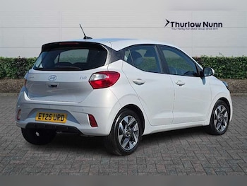 Used Hyundai i10 2025 for sale - 79147228: Photo