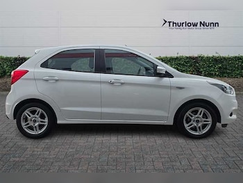 Used Ford Ka+ 2016 for sale - 78978102: Photo