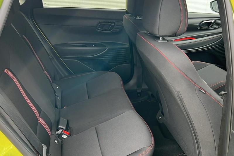 Used Hyundai i20 2025 for sale - 77471895: Photo 18