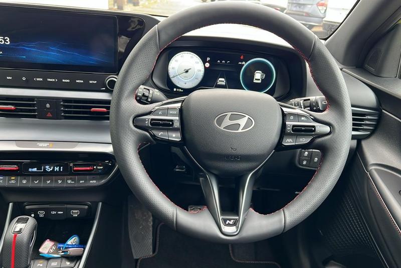 Used Hyundai i20 2025 for sale - 77471895: Photo 24