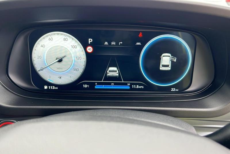 Used Hyundai i20 2025 for sale - 77471895: Photo 32