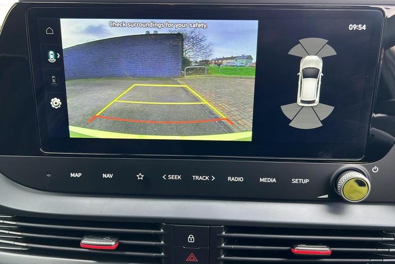 Used Hyundai i20 2025 for sale - 77471895: Photo 35