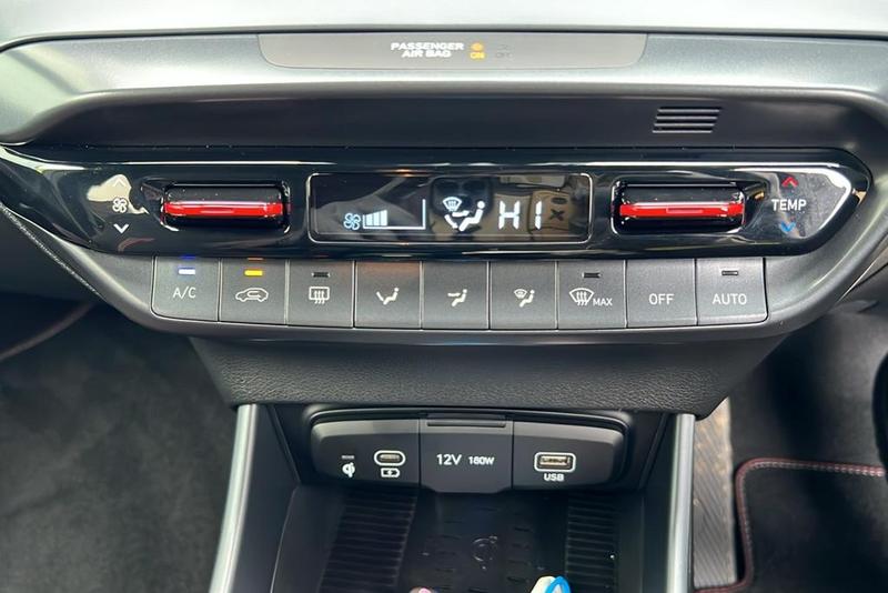 Used Hyundai i20 2025 for sale - 77471895: Photo 36