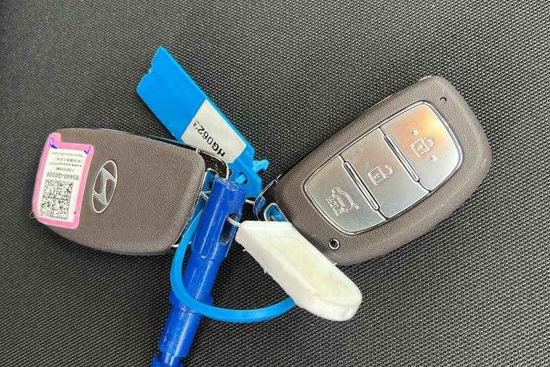 Used Hyundai i20 2025 for sale - 77471895: Photo 43