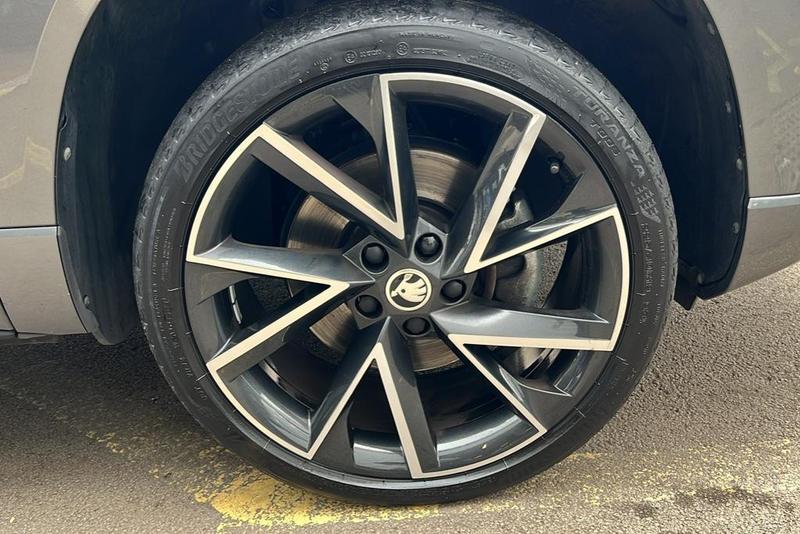 Used Skoda Karoq 2023 for sale - 77146001: Photo 12