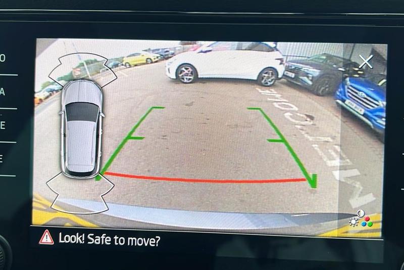 Used Skoda Karoq 2023 for sale - 77146001: Photo 37