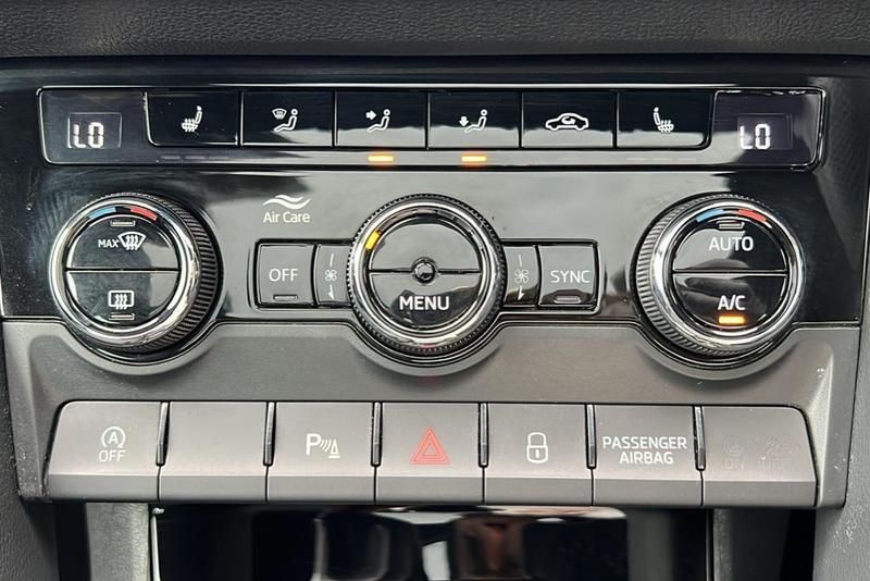 Used Skoda Karoq 2023 for sale - 77146001: Photo 38