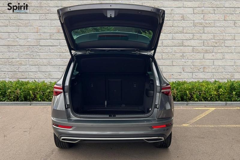 Used Skoda Karoq 2023 for sale - 77146001: Photo 7