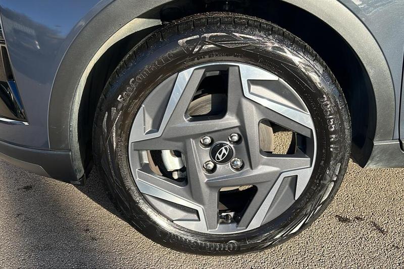 Used Hyundai BAYON 2024 for sale - 77512869: Photo 11