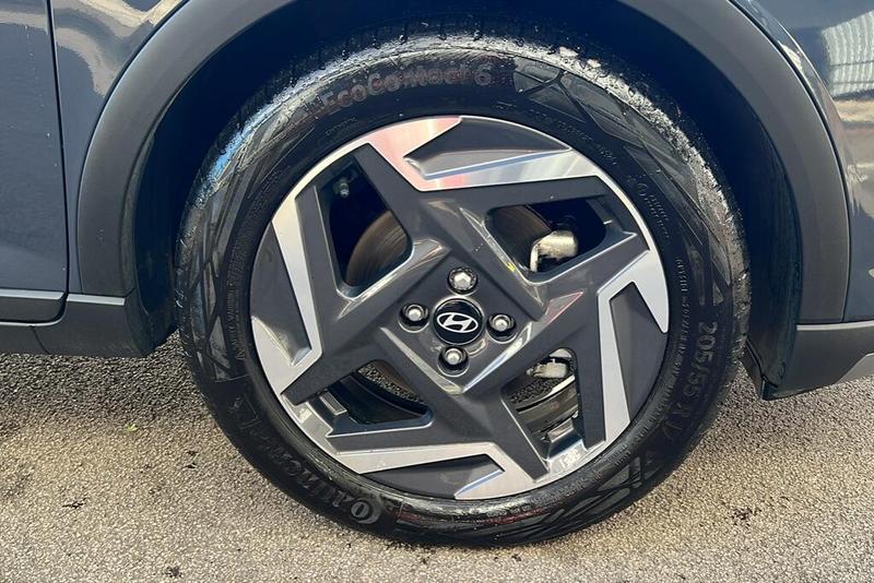 Used Hyundai BAYON 2024 for sale - 77512869: Photo 12