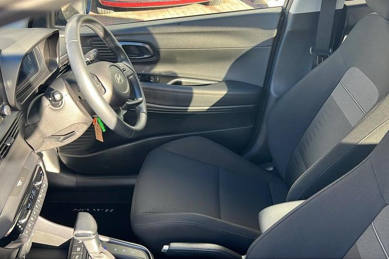 Used Hyundai BAYON 2024 for sale - 77512869: Photo 15