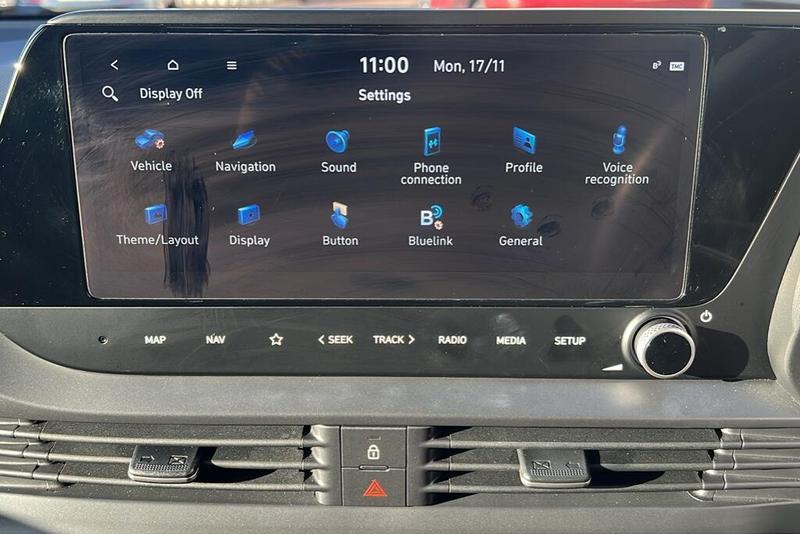 Used Hyundai BAYON 2024 for sale - 77512869: Photo 35