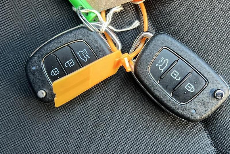 Used Hyundai BAYON 2024 for sale - 77512869: Photo 39