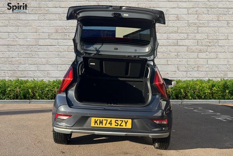 Used Hyundai BAYON 2024 for sale - 77512869: Photo 7