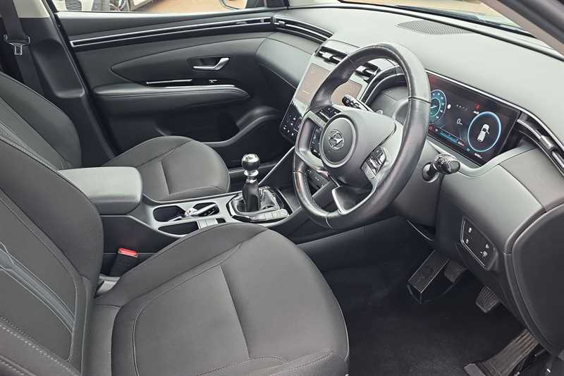 Used Hyundai TUCSON 2022 for sale - 77911450: Photo 10