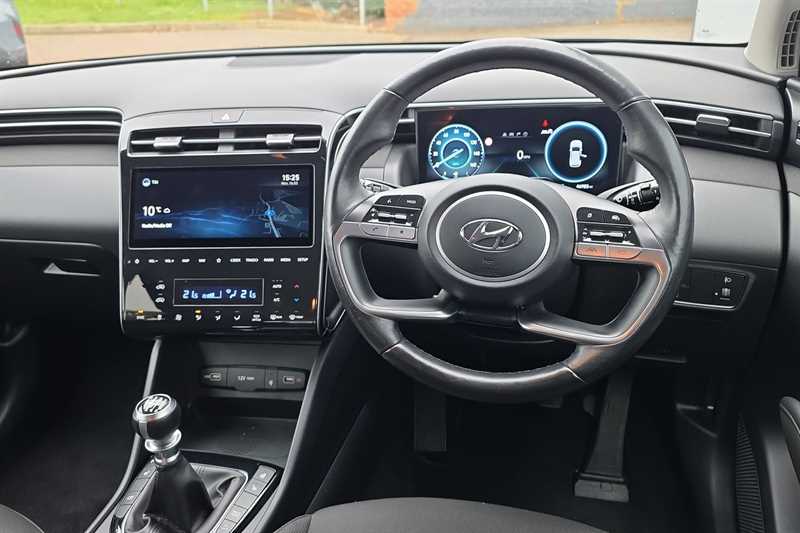 Used Hyundai TUCSON 2022 for sale - 77911450: Photo 11