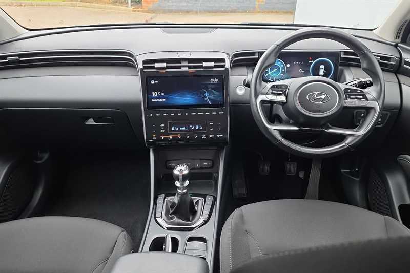 Used Hyundai TUCSON 2022 for sale - 77911450: Photo 12