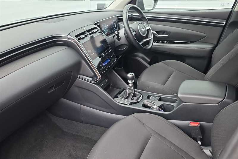 Used Hyundai TUCSON 2022 for sale - 77911450: Photo 13