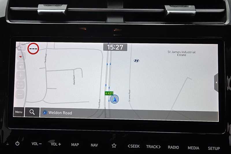 Used Hyundai TUCSON 2022 for sale - 77911450: Photo 18