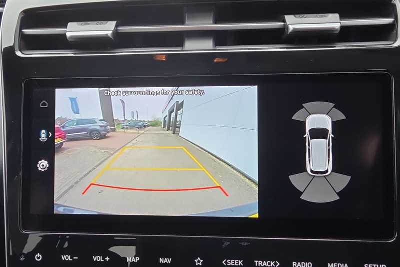 Used Hyundai TUCSON 2022 for sale - 77911450: Photo 19