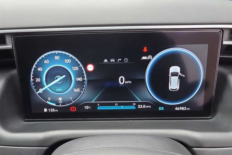 Used Hyundai TUCSON 2022 for sale - 77911450: Photo 20