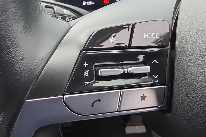 Used Hyundai TUCSON 2022 for sale - 77911450: Photo 21