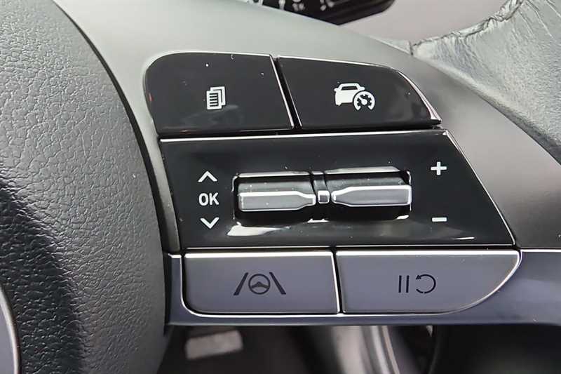 Used Hyundai TUCSON 2022 for sale - 77911450: Photo 22