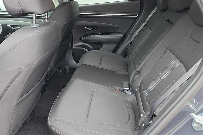 Used Hyundai TUCSON 2022 for sale - 77911450: Photo 25