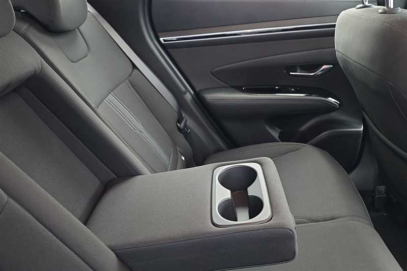 Used Hyundai TUCSON 2022 for sale - 77911450: Photo 28