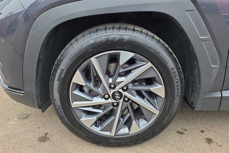 Used Hyundai TUCSON 2022 for sale - 77911450: Photo 38